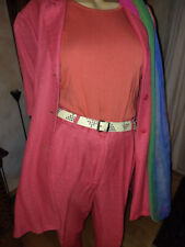 Hosenanzug von Jean Claire