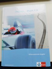 PRISMA Physik 9/10. ISBN 9783120692904| 978-3-12-069290-4 sehr gut
