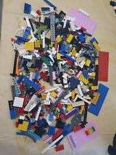 2370 Gr LEGO Konvolut