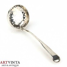 Wolf Antike Siebkelle Sieb