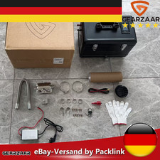 8000W Standheizung 12V 230V