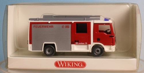Wiking 6140137 spur h0 - -,