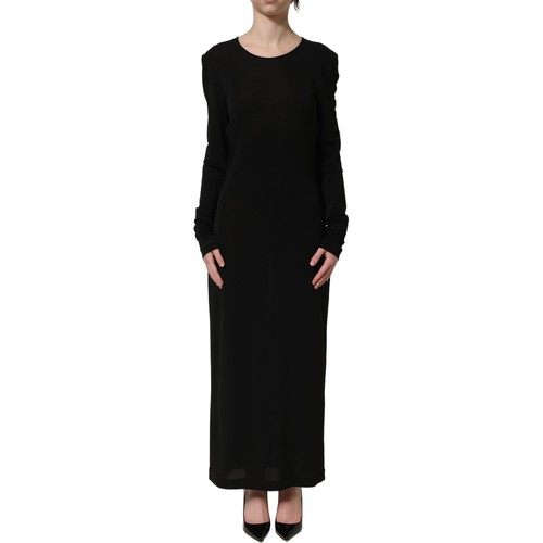 Dolce gabbana kleid schwarz - &,