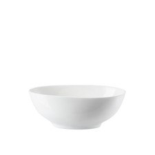 Rosenthal Jade weiß Bowl oval