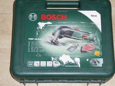 Bosch Multi-Tool PMF 10,8 LI