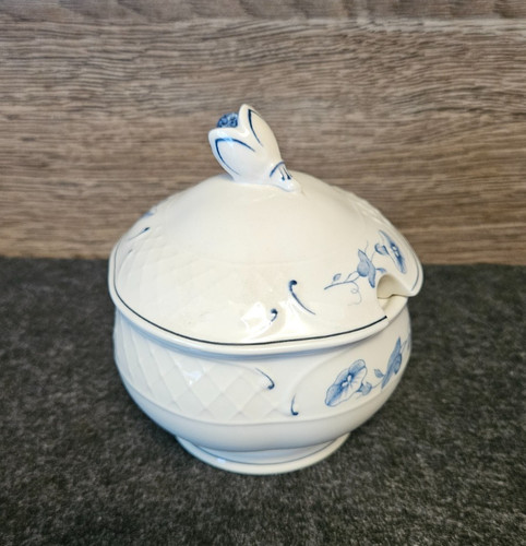 Villeroy boch val bleu - boch,