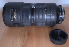 Nikon af Nikkor 80-200mm 1:2.8