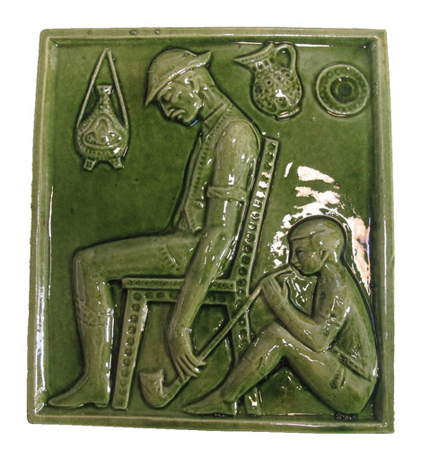 Ofenkachel kachelofen fliese - ofenkachel,