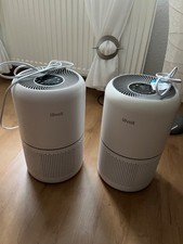 2x HEPA-Luftreiniger Levoit