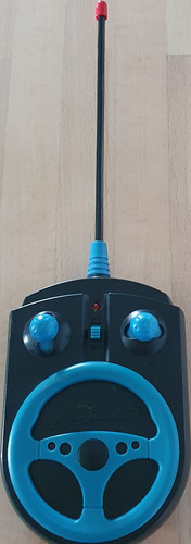 Playmobil modul - playmobil, rc-modul