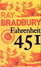 Fahrenheit 451  von Bradbury