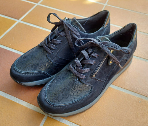 Waldläufer damen hiroko soft - waldläufer,