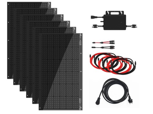 Technaxx flexibles solar - technaxx,