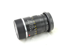 Leica ELMAR-C 90mm f/4 für