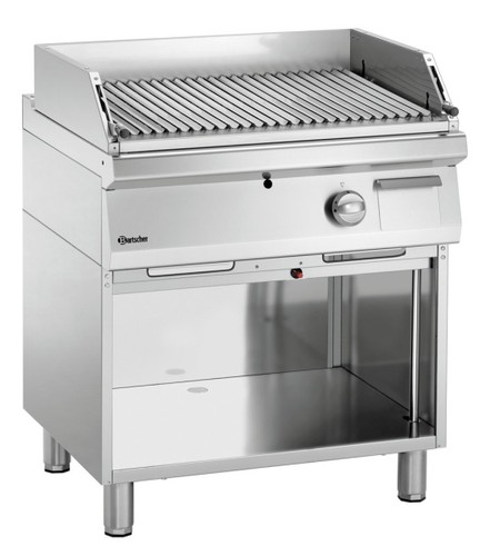Lavasteingrill 700vr g180 - 700vr,
