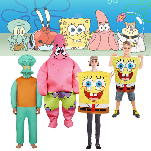 Neu spongebob schwammkopf - spongebob,