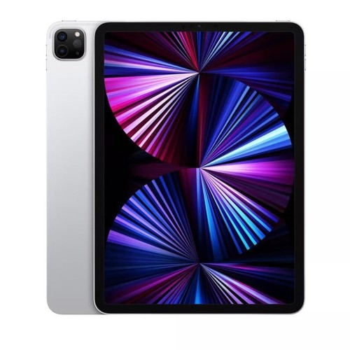 Ipad pro 2021 wifi i - i,