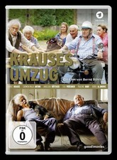 Krauses Umzug - DVD NEU OVP -