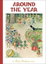 Elsa Beskow Around the Year