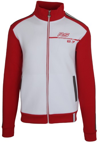 Porsche herren trainingsjacke - porsche,
