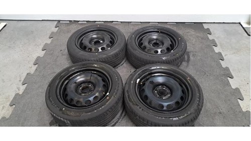 Citroen cbcc felgen set - citroen,