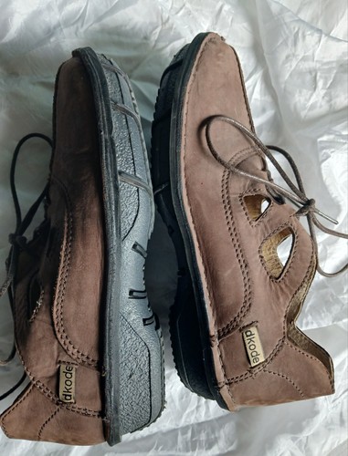 Dkode neu leder - dkode, 36