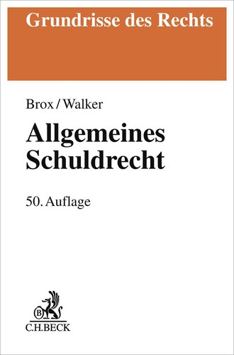 Hans brox allgemeines - brox,