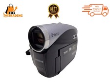 Samsung VP-DX105 PAL 34x Zoom