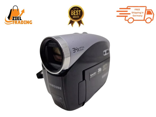 Samsung dx105 pal 34x - samsung,