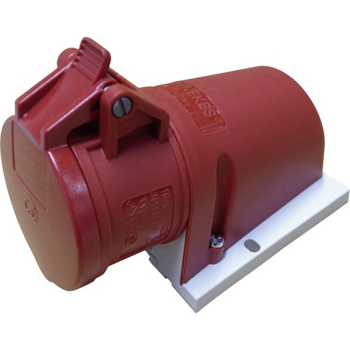 Mennekes cee wandsteckdose - mennekes,
