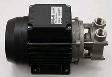 Speck Pumpen Y-2051.0047 Blockpumpe mit Gleitringdichtung Qmax 27l/m Hmax 45mFis