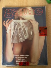 Männermagazin deutsch Game Nr. 56