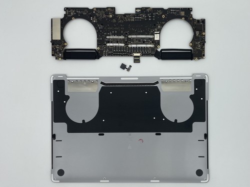 Main logic board macbook - main,