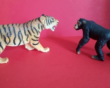 Bullyland Wildtiere Figuren