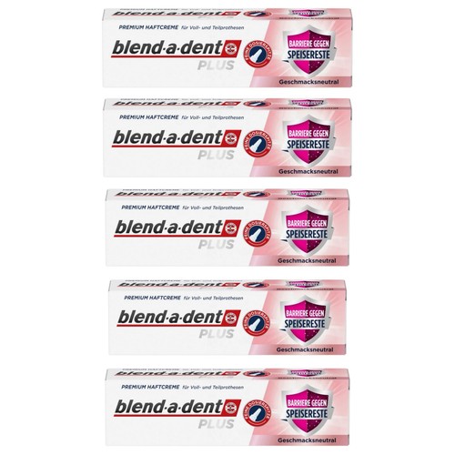 Blend dent plus premium - blend-a-dent,