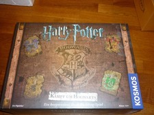 Harry Potter Kampf um Hogwarts