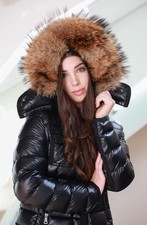 Moncler Armoise Daunenjacke