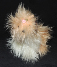 Original beanie baby tibby - original, ty