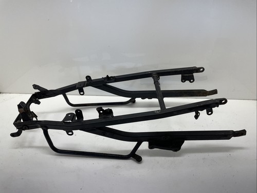 Yamaha fzr 1000 r - yamaha, exup