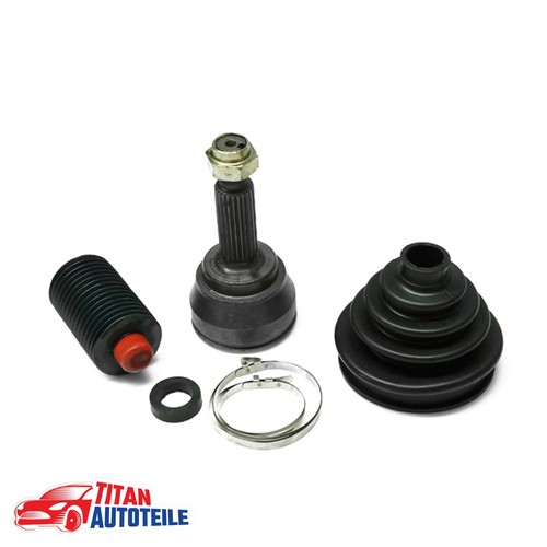 Gelenksatz antriebswelle ford - antriebswelle,