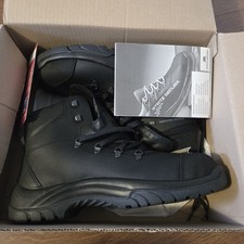 Steitz SECURA Sicherheitsschuhe Größe 44 Neu mit Karton