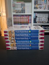 Pichi pitch - pichi,