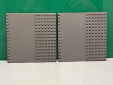 Lego Grundplatten 16 x 16 mit