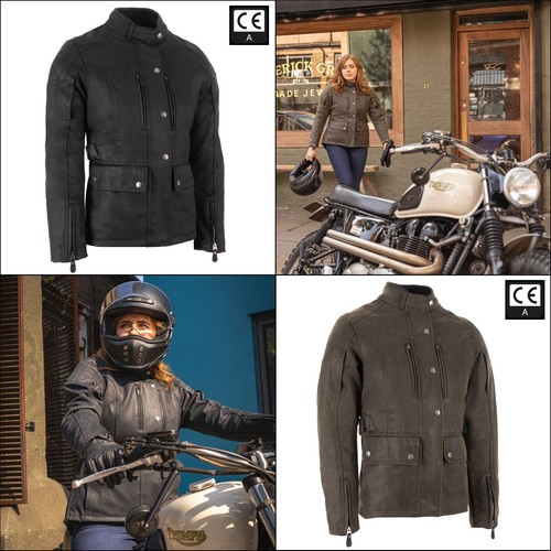 Oxford sterling d2d damen - oxford,