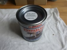 Wilckens Kupferlackfarbe - Dachrinnenfarbe glänzend