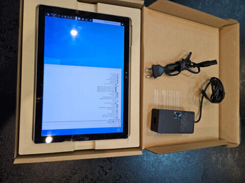 Microsoft surface pro1724 - microsoft,