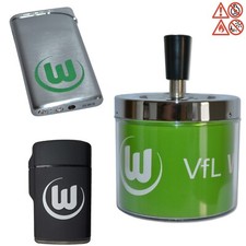 VfL Wolfsburg Aschenbecher