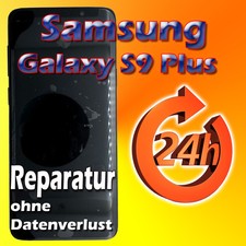 24 St Samsung Galaxy S9 Plus