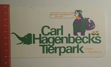Aufkleber/Sticker: Carl