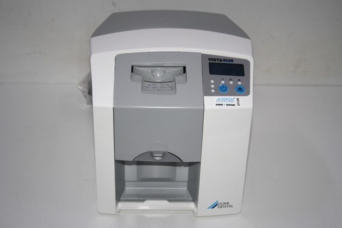 Dürr vistascan mini - dÜrr,
